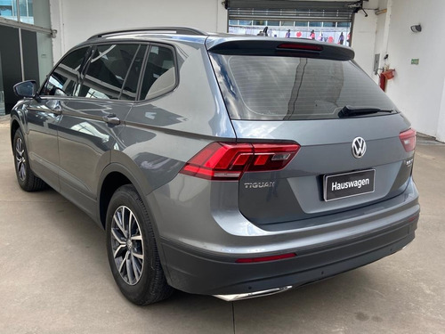 Imagen 23 de 25 de Tiguan Trendline 250tsi Al Us
