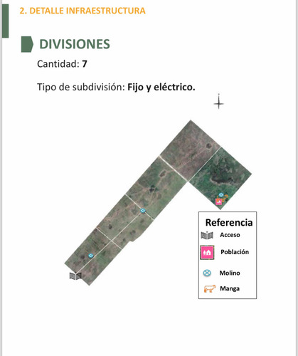 Campo En Venta En Saladillo %90 Agricola