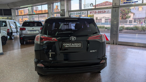 Toyota RAV4 2.0 4x2 Tx Cvt