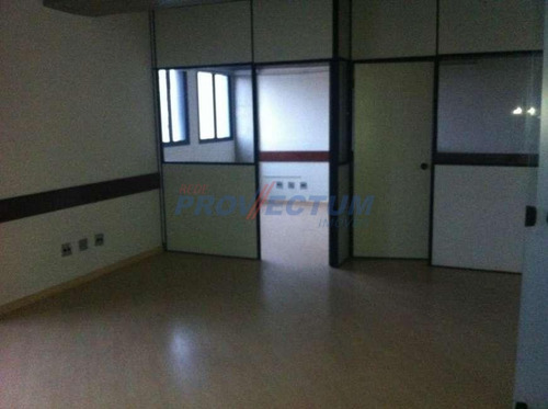 Sala À Venda Em Centro - Sa269232