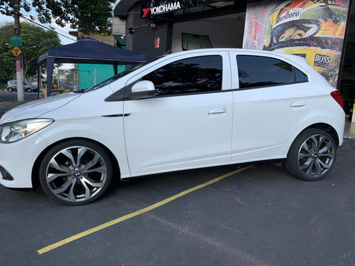 Chevrolet Onix 2016 1.0 Ls 5p