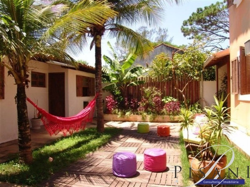 Imagem 3 de 11 de Casa - Ca00966 - 69683987
