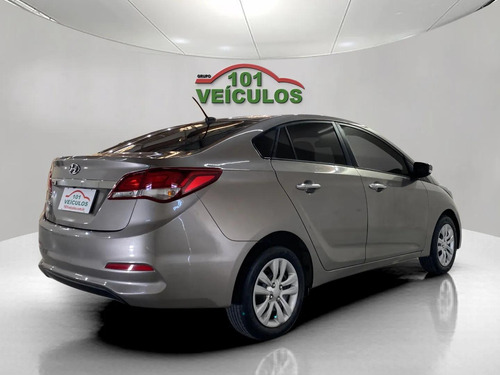 Hyundai HB20S Hb20s C.Plus/C.Style1.0 Flex 12v Mec. 4p
