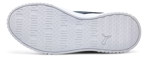 Tenis Puma Carina 2.0 Mujer 385849-31 Clasico Retro Basico