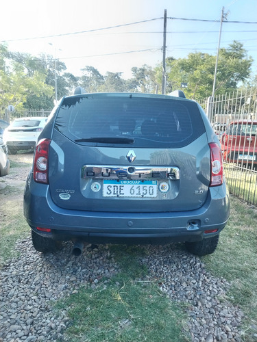 Renault Duster 2.0 Ph2 4x2 Privilege 143cv