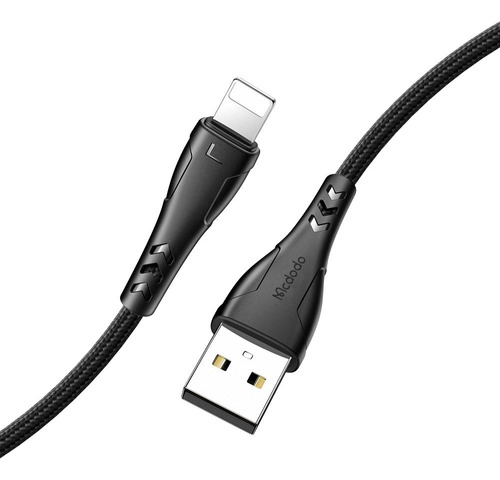 Cable De Carga Mcdodo Para iPhone Usb A Lightning