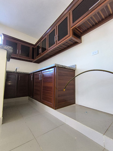 Apartamento De 2 Habitaciones Un Baño Sala Cocina Comedor Ar