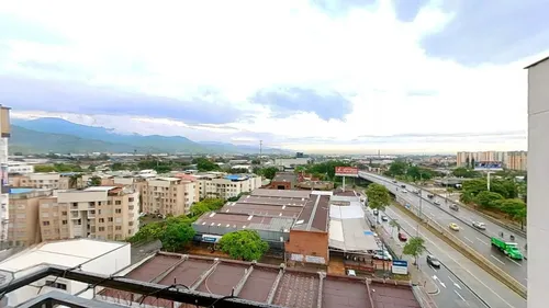 Vendo Hermoso Apartaestudio Ubicado En El Norte De La Ciudad