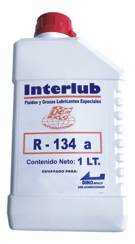 Aceite Para Compresores De Aire Acond. R-134a De Litro Pag68