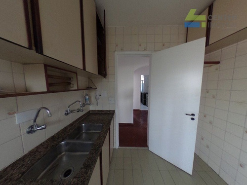 Imagem 9 de 15 de Apartamento - Jardim Vila Mariana - Ref: 12690 - V-870687