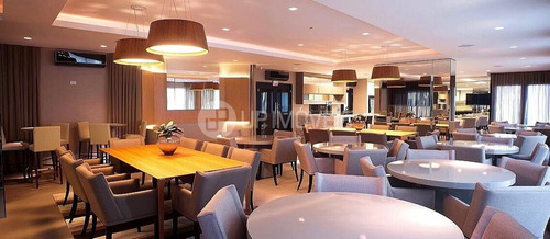 Imagem 5 de 15 de Cobertura Triplex Com 3 Suítes!! - 1482_1