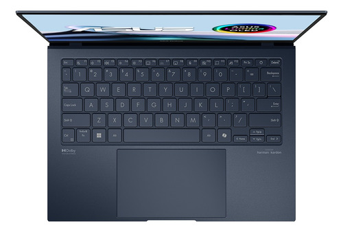 Notebook Asus Zenbook S13 Core Ultra7 16gb Ram 1tb Ssd Oled