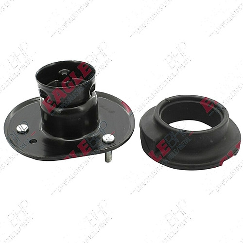 Base Amortiguador Delantera Durango V6 3.6l 11 Al 18 6531571