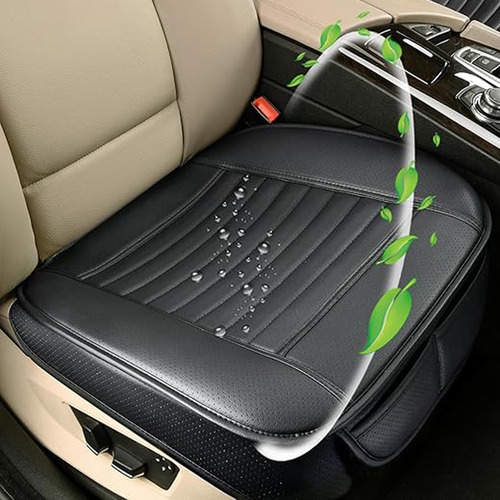 Funda Para Asiento De Coche Protector De Asiento 1 Piezas