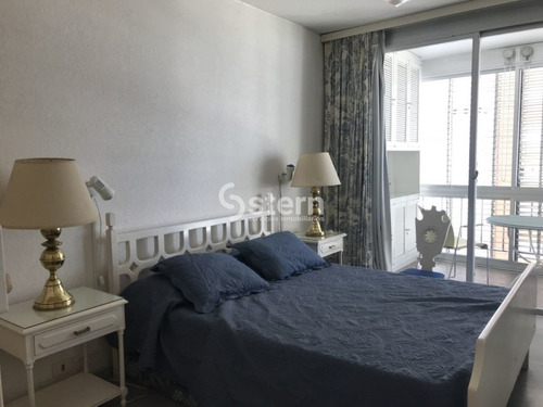 Imagen 12 de 23 de Punta Del Este-2 Dormitorio-vista Al Puerto- Edificio Lafayette