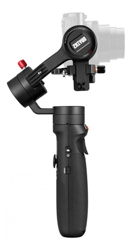 Estabilizador Zhiyun Crane M2-s Gimbals Mirrorless Camara