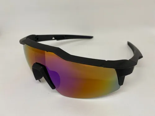 Gafas Ciclismo Deportivas Ruta Mtb Bicicleta Filtro Uv400