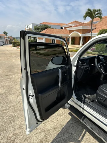 Toyota 4Runner 4.0 Limited Fl