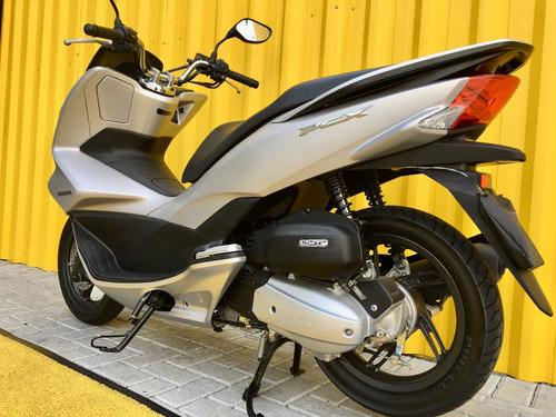 Honda Pcx 150