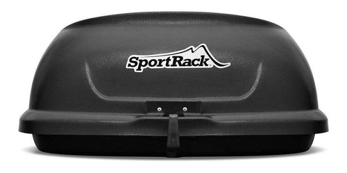 Imagem 4 de 4 de Bagageiro Maleiro Sportrack Jetbag 450l
