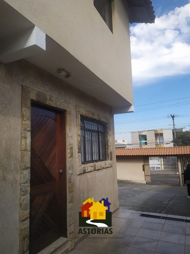 Imagem 5 de 15 de Casa Em Condomínio Para Venda Na Vila Matilde - 4021-1