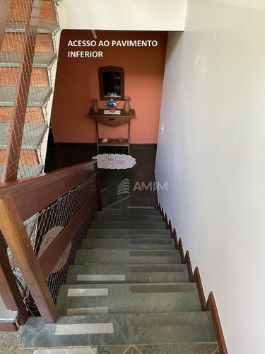 Imagem 4 de 30 de Casa À Venda, 280 M² Por R$ 900.000,00 - Badu - Niterói/rj - Ca0765