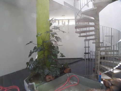 Imagem 15 de 30 de Excepcional Salão Comercial Integrante Na Região Do Jardim Maia - Sl0137