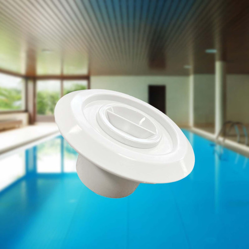 Acessórios Para Piscina Saída De Água Para 2 Polegadas