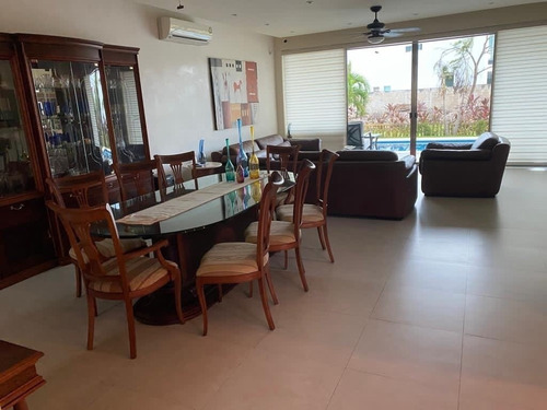 Imagen 11 de 30 de Se Vende Casa En Lagos Del Sol, Cancun , Quintana Roo