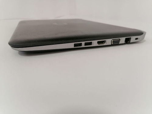 Imagen 6 de 7 de Hp Probook 440 G3, Core I5, Disco Duro 1tb, Ram 8gb, Win 10