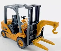 Comprar Maquinaria De Construcción Obra Ingeniería Montacargas Glw
