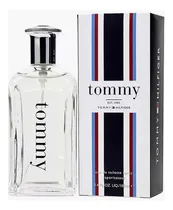 Comprar Perfume Tommy Hilfiger Eau De Toilette Spray 100ml