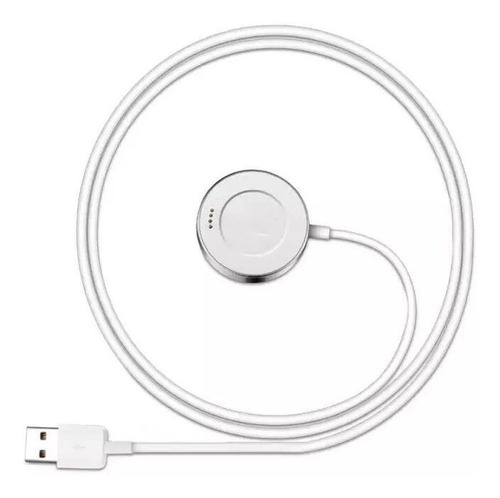 Imagen 1 de 6 de Charging Cradle Smart Watch Charger Dock Para Huawei Honor