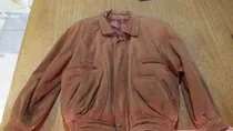 Comprar Campera De Nobuk Hombre Paris Dakar