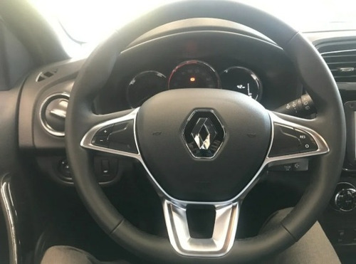 Imagen 4 de 15 de Sandero Intens 1.6 Cvt Entrega Inmediata Stock Disponible Ya