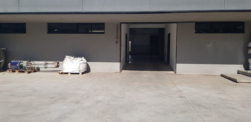 Imagen 4 de 15 de Venta Fabrica Parque Industrial Gral. Savio