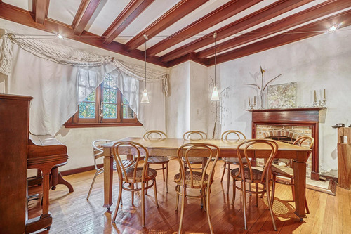 Imagen 7 de 30 de Increíble Casa En Martínez