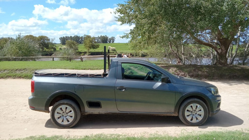 Volkswagen Saveiro 1.6 Cs