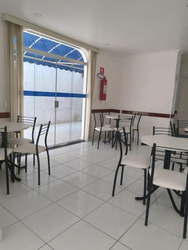 Imagem 26 de 27 de Apartamento Duplex Com 2 Dormitórios À Venda, 96 M² Por R$ 500.000,00 - Vila Alpina - São Paulo/sp - Ad0029