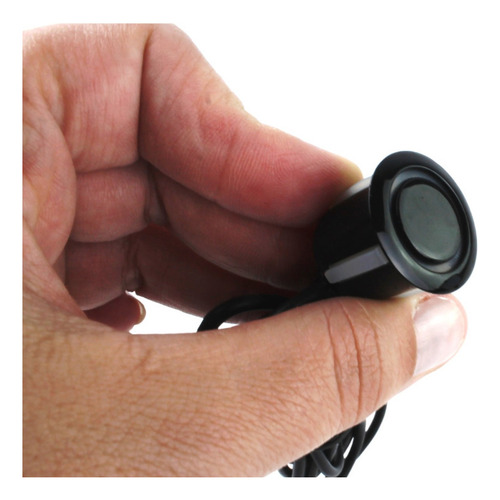 Jsn-sr04t Sensor Ultrassônico A Prova D'água Com Módulo