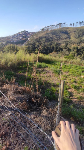 Terreno 10x33 Com 3 Platos Prontos Em Santa Isabel