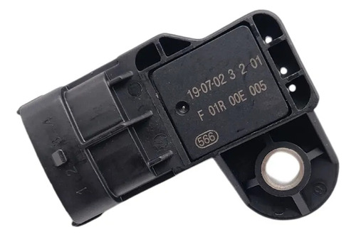 Sensor Map Jac T6 2.0 F01r00e005