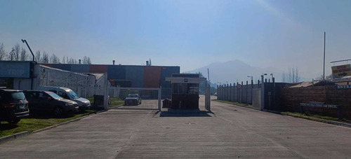 Bodega C: 540 M2 (100880)