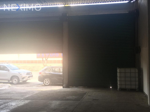 Imagen 15 de 16 de Bodega En Renta Pachuca