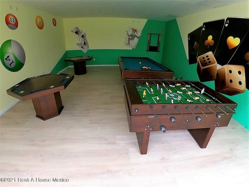 Imagen 25 de 30 de En Venta Departamento En Milenio De 109 M2 Con Amenidades