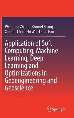 Libro Application Of Soft Computing, Machine Learning, De...