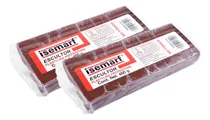Comprar Plastilina Escultor Isemarf Profesional 2 Barras De 400 Gr.
