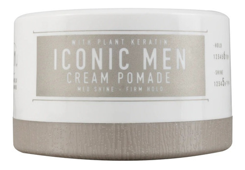 Cera Immortal Iconic Men Cream - mL a $199