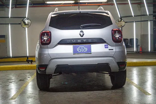 Renault Duster 1.3 Intense Mt 4x4