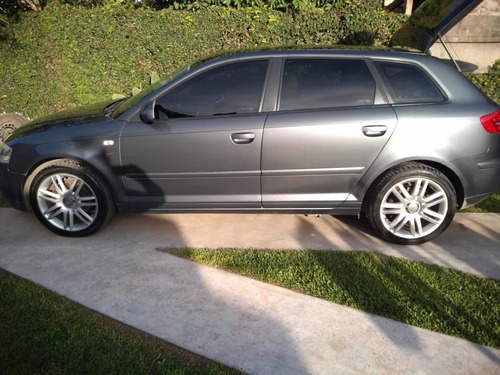 Audi A3 2.0 Sportback Tdi
